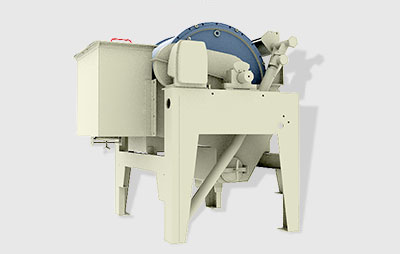10-125tph Magnetic Separator supplier, low cost, good price, stone crusher manufacturer, sale china 
