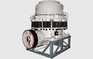 Spring Cone Crusher